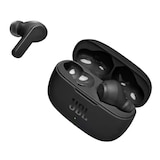 thumbnail of JBL Wave 200TWS | Auriculares Inalámbricos, Control Táctil, Resistencia IPX2, 20 Horas de Reproducción, Cancelación de Ruido, Micrófono.