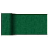 thumbnail of DUNI Tischläufer Linnea Jägergrün