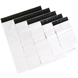 thumbnail of Pochette plastique opaque 35x45 cm - Lot 500 unités