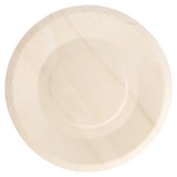 thumbnail of Pratos Redondos 'Wood'  Ø 15,5X1 Cm Natural Madeira (50 Unidades)