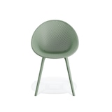 thumbnail of BEST  Qosy – Schalenstuhl   Sand