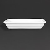 thumbnail of Olympia Whiteware GN 1/3 schaal 6,5cm diep