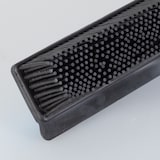 thumbnail of Balai coiffeur caoutchouc 135 cm