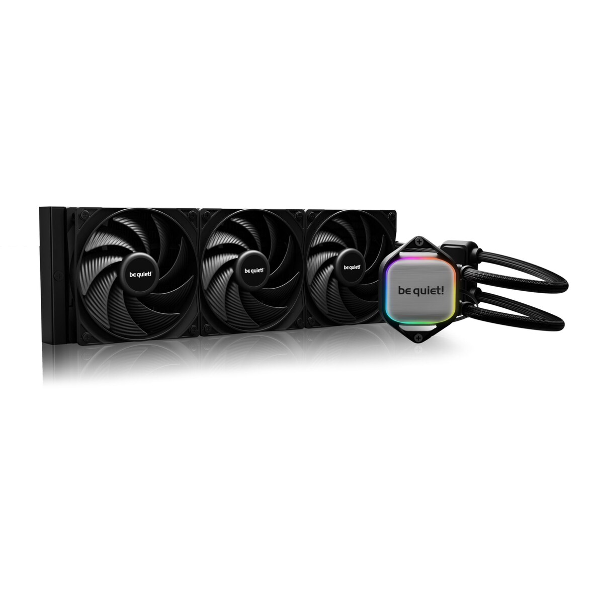 Cooler Be Quiet Pure Loop 2 360mm AiO Wasserkühlung BW019