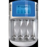 thumbnail of Varta 57070 LCD Charger für 2 oder 4 Mignon/AA oder Micro/AAA