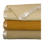 thumbnail of Cobertor Lã PORTUGAL - Mostarda 400g - 180X240