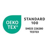 thumbnail of vidaXL Matrasbeschermer waterdicht 80x200 cm wit