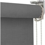 thumbnail of Viewtex Estor Enrollable Screen Vtx10 Perla Gris 150 X 190  0595713071