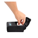 thumbnail of Thermisch papier | 200 rollen | 80 x 60 mm | Zonder bisfenol