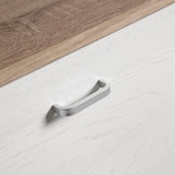 thumbnail of DUPI Mueble Zapatero Madera | 3 Puertas Oscilobatientes | 6 Baldas para 28 Zapatos | Diseño Minimalista | Zapatero Entrada (Taupe/Blanco)