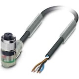 thumbnail of Phoenix Contact Sensor-/Aktor-Kabel SAC-4P-10,0 #1681020