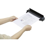 thumbnail of Fujitsu ScanSnap iX100 Dokumentenscanner WLAN USB