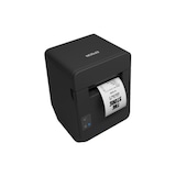 thumbnail of TM-T20IV - Bon-Thermodrucker mit Abschneider, 80mm, Druckgeschwindigkeit 250mm/Sek., USB + RS232, schwarz