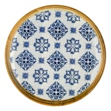 thumbnail of 6 Platos postre 19,5cm Granada