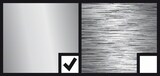 thumbnail of Pinselbürste, gewellt, 0,2 mm, 15 mm, 4500 U/ min
