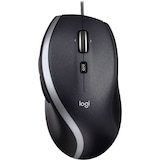 thumbnail of Logitech 910-003726 Logitech M500 Corded Mouse Black