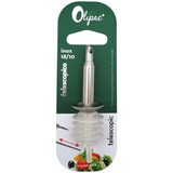 thumbnail of Bec verseur extensible Olipac Argent / Métallique Autre forme Acier Inoxydable (inox  Ipac 14.00x3.00 cm
