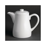 thumbnail of Witgoed 310ml koffiepot - Olympia. Olympia