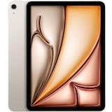 thumbnail of Tablet con función teléfono APPLE IPAD AIR 13 WF CL 256GB STL-ISP