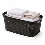 thumbnail of Wäschekorb Wäschebehälter Wäschesammler 35 Liter B58xL40XH30cm