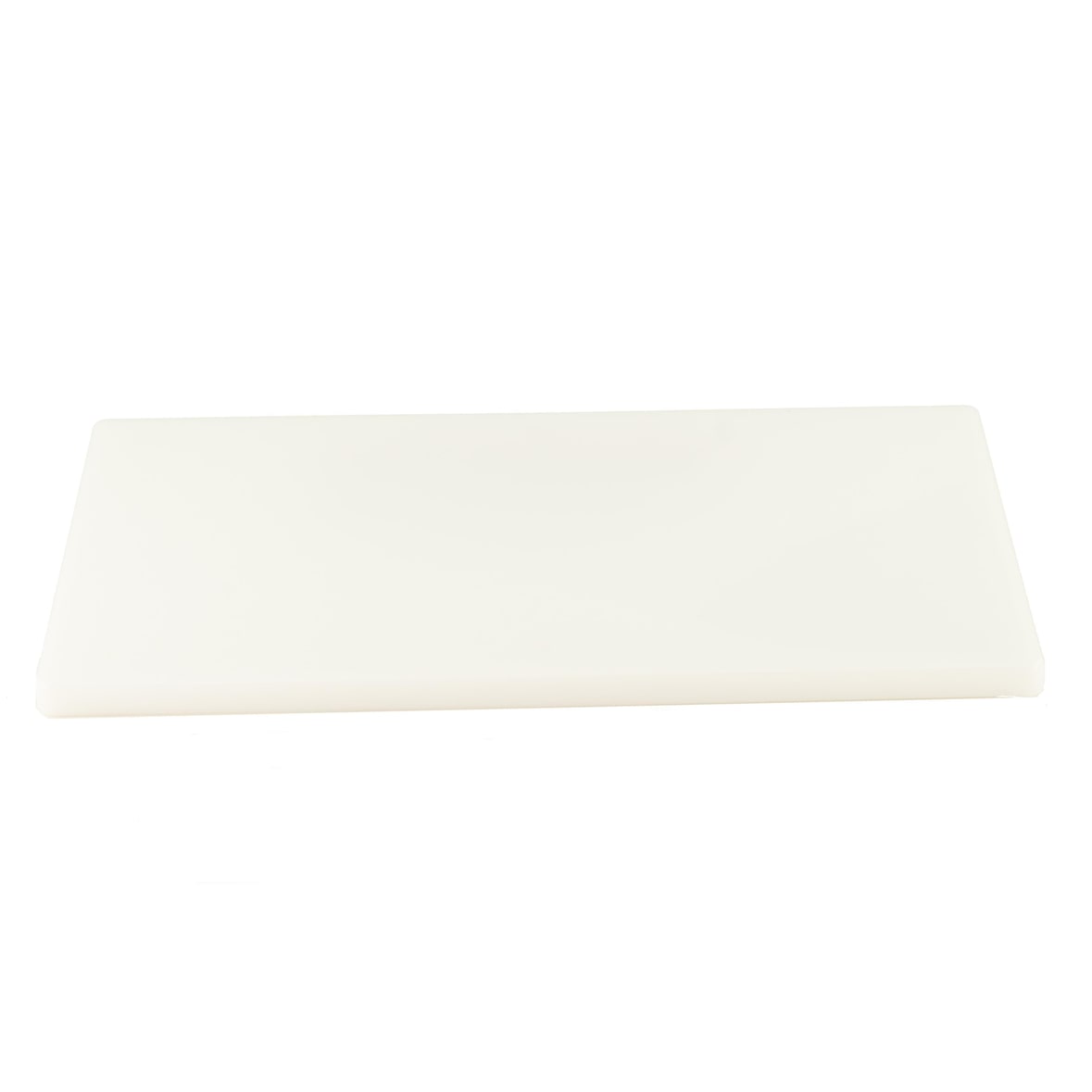 GN 1/1 Tagliere HACCP 1 pezzo Bianco