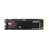 thumbnail of SSD Samsung 980 Pro M.2 1TB NVMe MZ-V8P1T0BW PCIe 4.0 x4