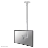 thumbnail of Neomounts FPMA-C050SILVER Neomounts DEH 10"-30" 1TFT 1Gelenk  H:60-85cm  Max.20KG silb