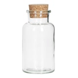 thumbnail of 6er Set Bonbongläser 300ml + Korken