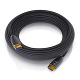 thumbnail of Primewire Ultra HD HDMI 2.0b Glasfaserkabel 3-fach geschirmt 4K / Full HD / 3D / ARC / High Speed mit Ethernet - 30m