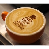thumbnail of Coffeeprinter Kaffeedrucker Coloranino Schwarz
