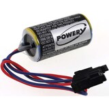 thumbnail of SPS-Lithiumbatterie für Mitsubishi Typ A6BAT