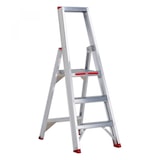 thumbnail of Altrex Sierra Stufenstehleiter SEO 3 Stufen