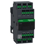thumbnail of Schneider Electric Hilfsschütz 5S 600V CAD50AX7