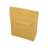 thumbnail of 50 Uds. Caja para wrap burrito con ventana  Ref ECK001