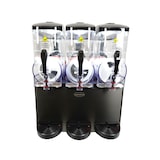 thumbnail of Combisteel slush ijsmachine met 3x12 liter ijsmachine Slush ijs
