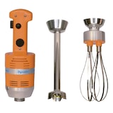 thumbnail of Dynamic Junior staafmixerset met garde MX022