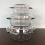 thumbnail of SIMAX   Schüssel mit Deckel rund 3,5 l