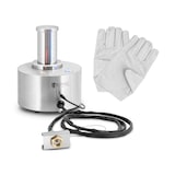 thumbnail of Royal Catering - Droogijsmachine - 120 s - 56 x 112 mm -