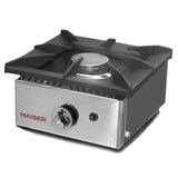 thumbnail of Cocina a gas de 1 fuego CG1F Maiser