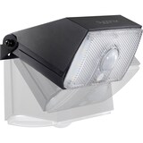 thumbnail of Solar-Wandleuchte mit PIR Bewegungssensor, 4000 K, 1000 lumen