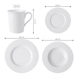 thumbnail of Villeroy & Boch Cellini Geschirr-Set 24-teilig