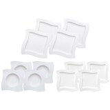 thumbnail of Villeroy & Boch NewWave Teller-Set 12-teilig