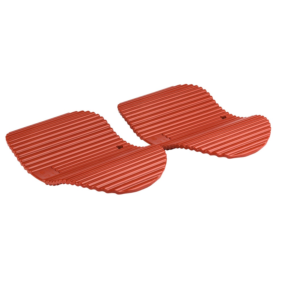 Matfer Silikon-Topflappen, 20x13 cm (773025)