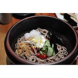 thumbnail of Nouilles Soba / Nouilles au sarrasin 300g/Sachet 4 sachets