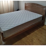 thumbnail of Colchão de Molas Ortopédico 133x183