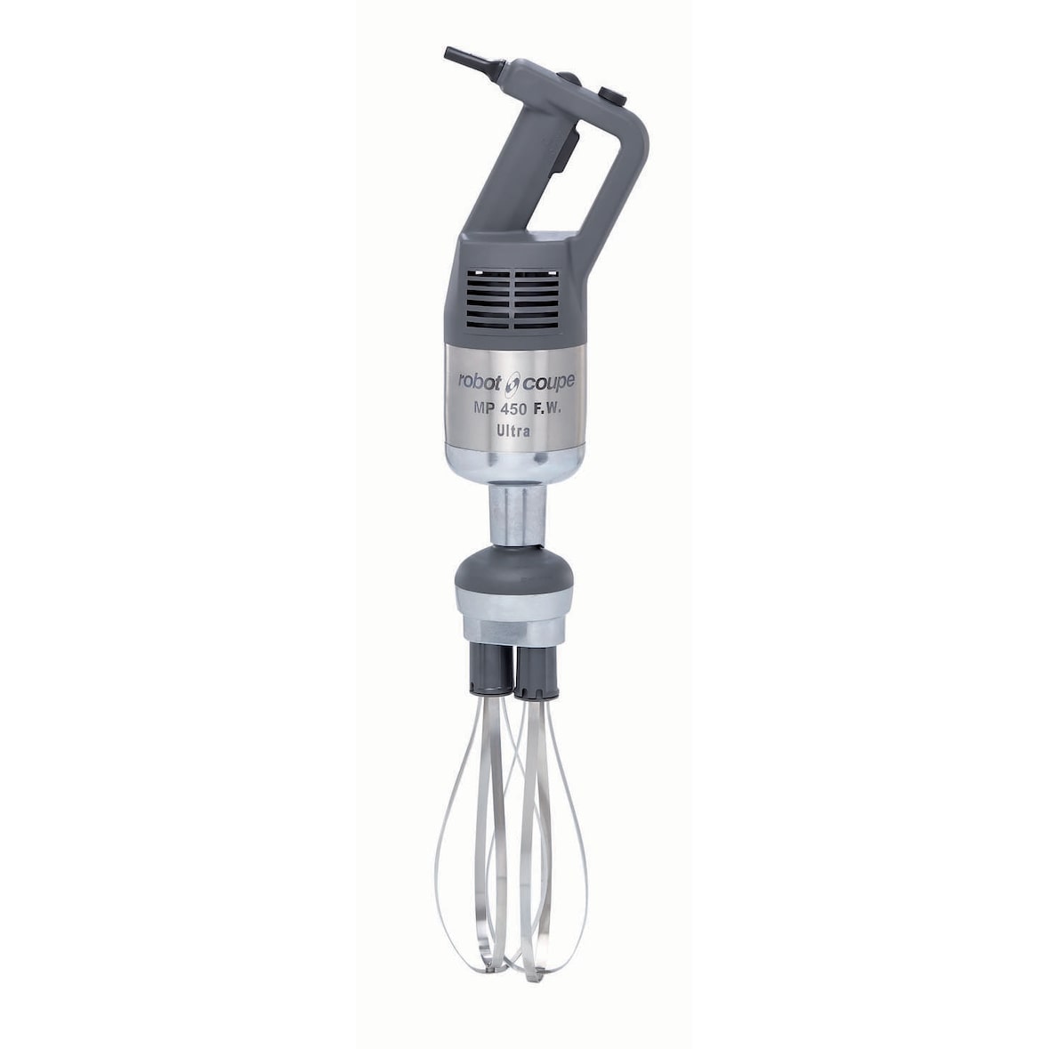 500 W MP 450 FW Ultra 500 W blender van Robot Coupe. Robot Coupe