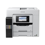thumbnail of Epson EcoTank Pro ET-5880 ET5880 Multifunktionsdrucker Farbe (C11CJ28401)