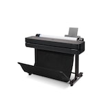 thumbnail of HP DesignJet T630 Tintenstrahl-Großformatdrucker Plotter 2025 Edition