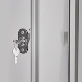 thumbnail of MAGNETOPLAN vitrine d'affichage extérieur pour 4 formats A4 CC 65 x 79 cm