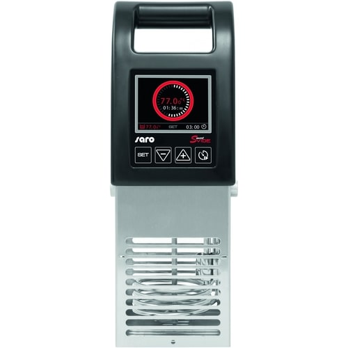 SARO Portable Sous-Vide Garer model SmartVide 6